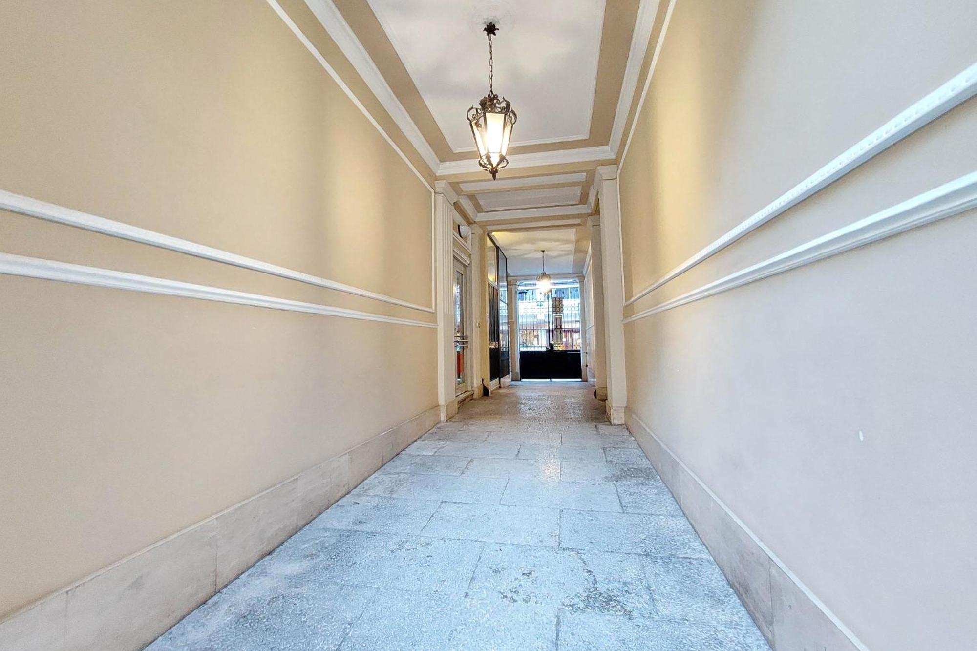 Ych-Casa Indipendente In Zona Prati Apartment Rome Exterior photo