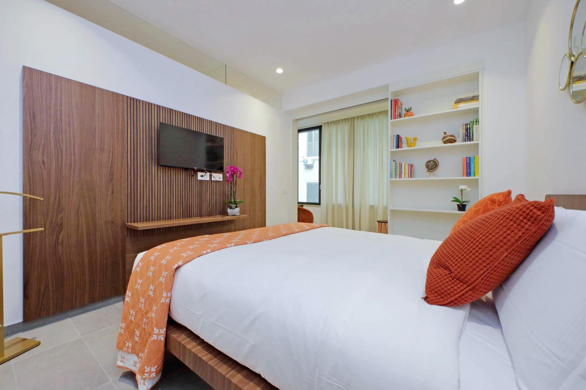 Ych-Casa Indipendente In Zona Prati Apartment Rome Exterior photo