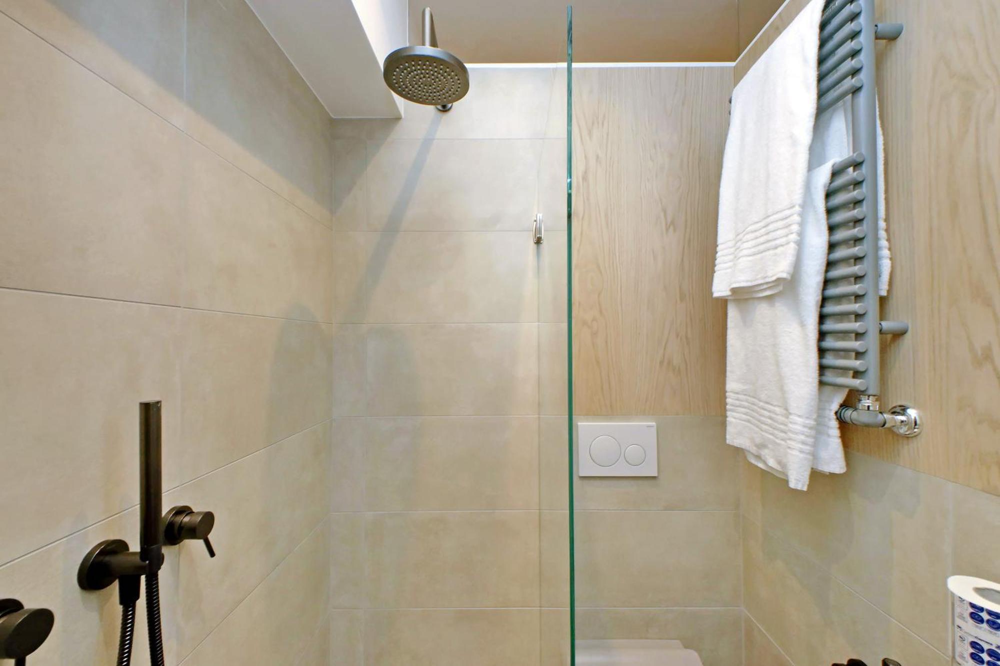 Ych-Casa Indipendente In Zona Prati Apartment Rome Exterior photo