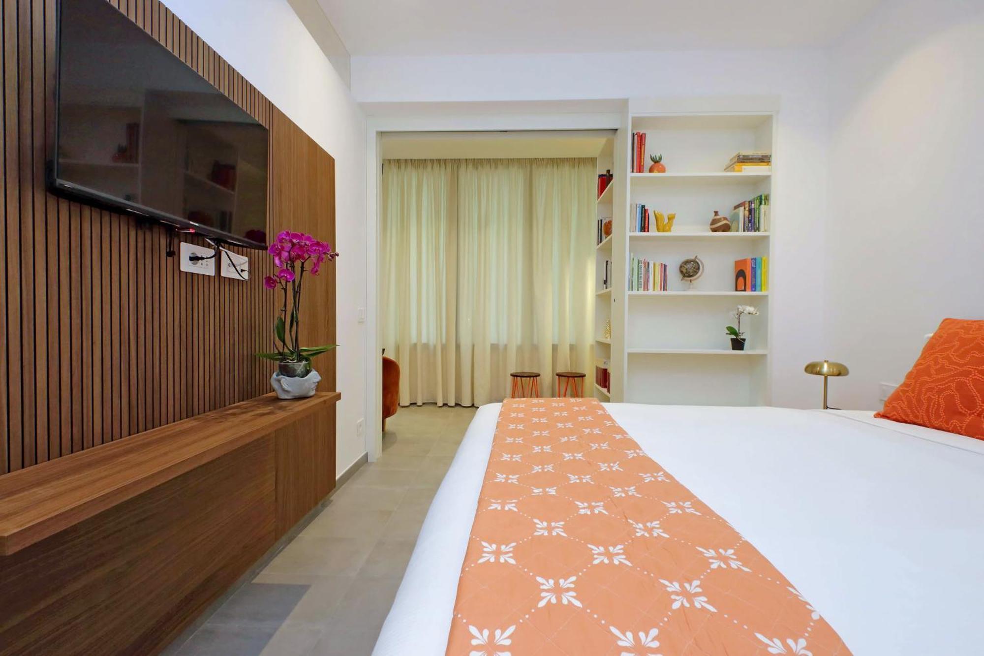 Ych-Casa Indipendente In Zona Prati Apartment Rome Exterior photo